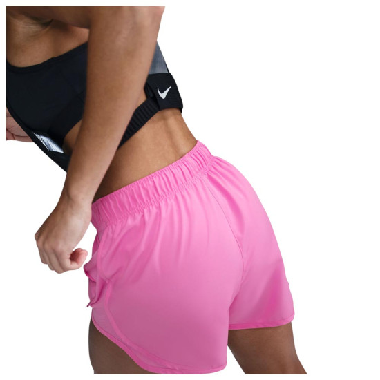 Nike Γυναικείο σορτς Dri-FIT Tempo Mid-Rise 3'' Shorts